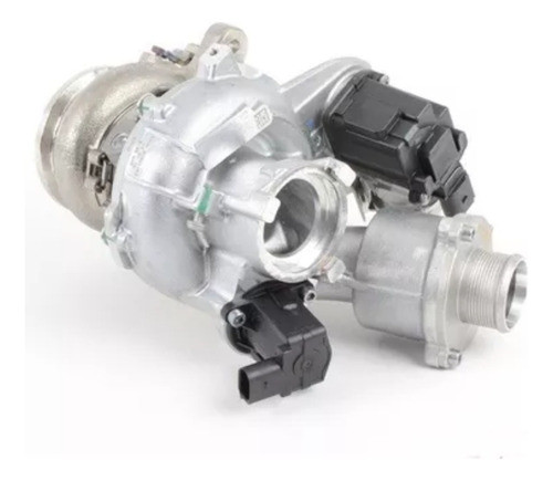 Turbo Vento Gli Mk7 0