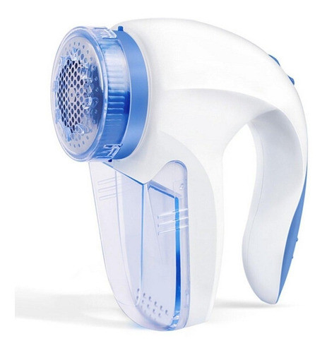 Quita Pelusa Electrico Saca Polvo De Excelente Calidad 0