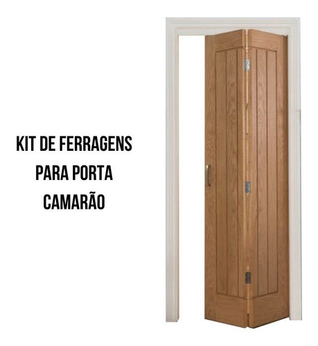 Trilho Alumínio 1,40m Porta Camarão Com Acessórios Bronze 1