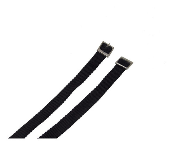 Correas De Nylon Para Espuelas O Espolines Crespo 1