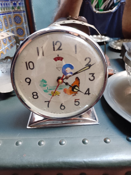 Antiguedades Adornos 1