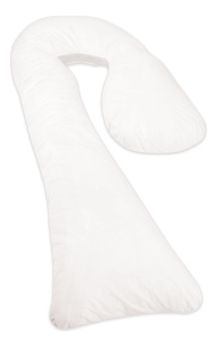 Leachco All Nighter Chic Body Body Completo Almohada 1