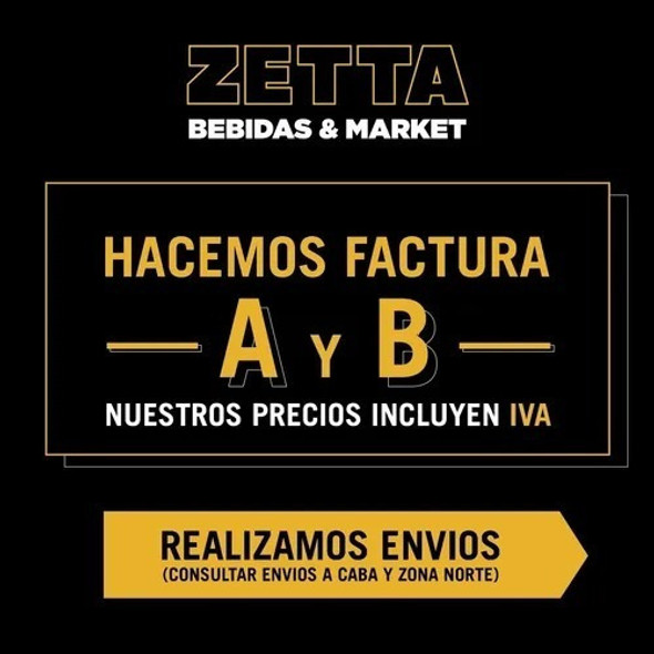 Gancia Americano X3 Unidades 950 Ml - Zetta Bebidas 1
