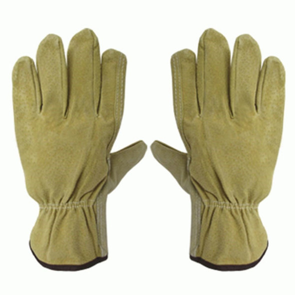 Guante Vaqueta B T.driver T.10  Poroso 0 Guante Vaqueta B T.driver T.10  Poroso 0