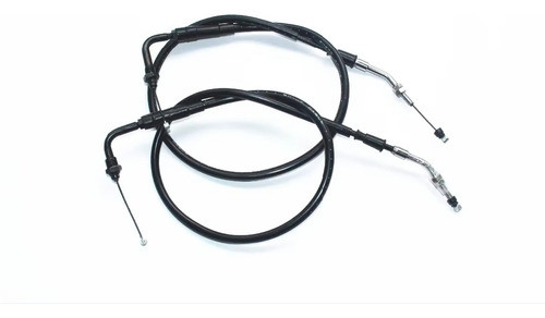 Juego Cable De Acelerador Benelli Tnt 300 Mk Motos #02 0