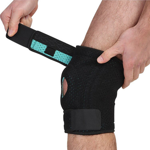 Rodillera Ortopedica Deportiva Neoprene Estabilizadores 1