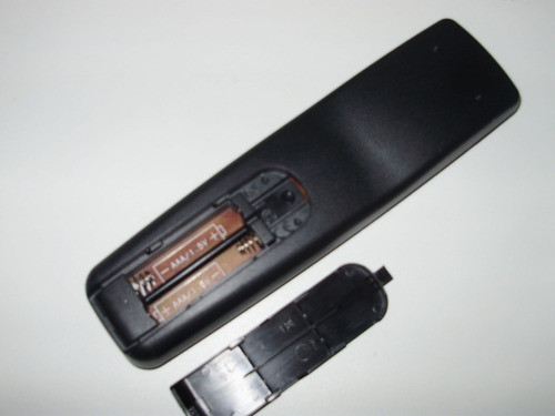 Controle Remoto Tv Cabo Dvd Philips Original Com Gravador 1