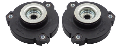 Kit 2 Cazoleta Delantera Axios Para Vw Fox Suran Crossfox 0