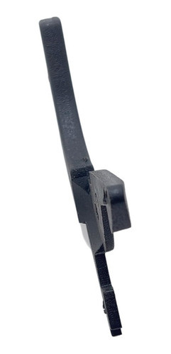 Gatillo Pestillo De Puerta Microondas Para Bgh 16600 16650 1