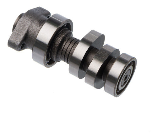 Arvore Comando Ww3 Moto Honda Cg 150 Ano 2009 0