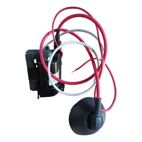 Flyback P/ Tv - Jf0501-1903 0