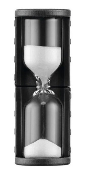 Reloj Temporizador De Arena Bistro Bodum 4 Min Original H 0