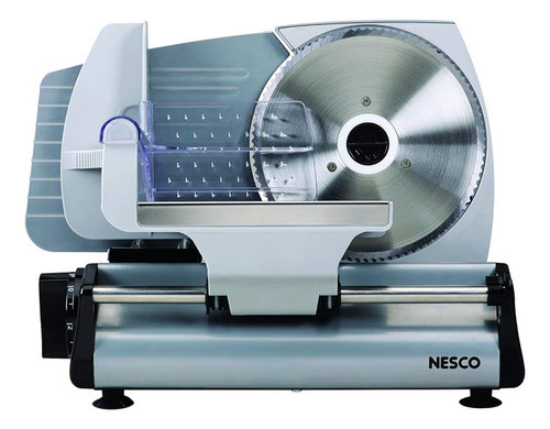 Nesco Fs200 Food Slicer 180watt 0