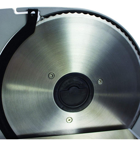 Nesco Fs200 Food Slicer 180watt 1