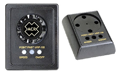 Acr Pointpad 2nd Station Pt. Pad For 0