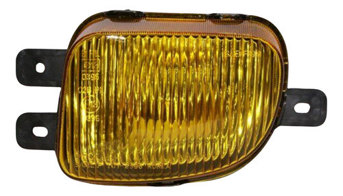 Faro Auxiliar Izq Hyundai Camion Hd72 0