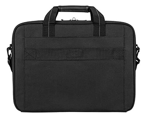 Targus Classic Slim Maletín Con Diseño De Bandolera Bandoler 1