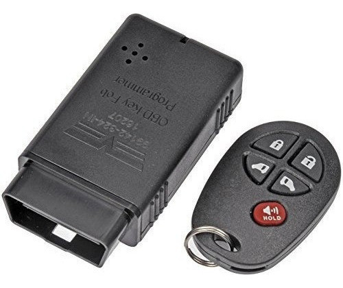 Dorman  Ayuda 99136 Control Remoto De Entrada Sin Llave De 5 0