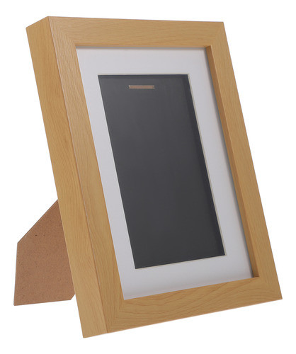 Suporte De Exibição De Medalhas Com Moldura Para Fotos 0