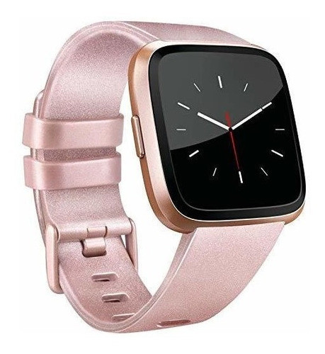 10 Mallas Para Fitbit Versa Lite - Small 1