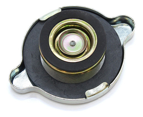 Tapon Radiador Ford Cargo/agrale Inferior 1