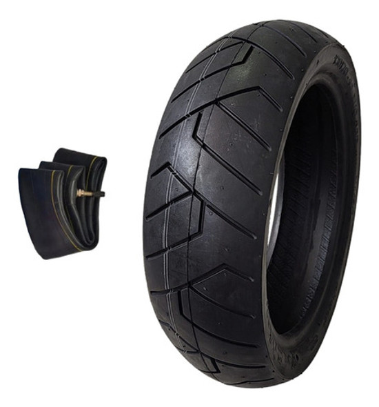 Cubierta + Camara 130 70 13 Vrm 119c Mondial Md 150 0