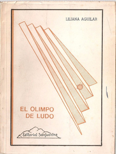 El Olimpo Del Ludo - Aguilar - Sanjuanina 0