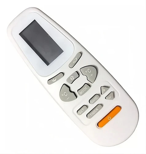 Control Remoto Ar838 Aire Acondicionado York Electra 0