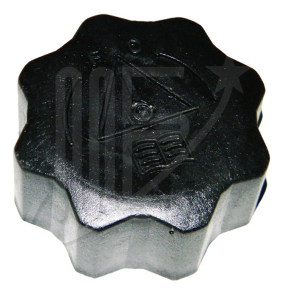 Tapa Deposito De Agua Peugeot 206 207 208 307 407 Partner 0