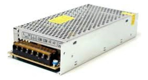 Fonte Colmeia 5a 12v Bivolt - F5 Va31 0