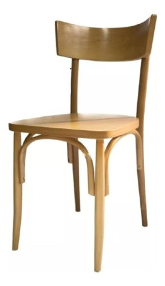 Silla Estilo Thonet Bar 0