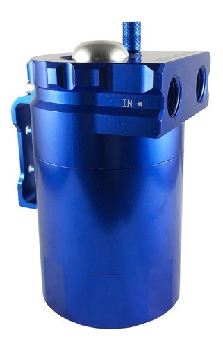 Decantador Acumulador De Aceite Racing Gr Frenos 1