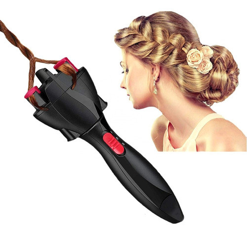Trenzador De Cabello, Pelo 0