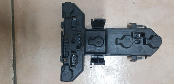 Circuito Faro Trasero Derecho Golf Mk4 Original Impecable 1 Circuito Faro Trasero Derecho Golf Mk4 Original Impecable 1