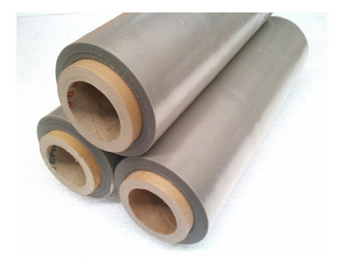 Film Strech Recuperado Rollo 50cm Automatico X4 Unidades 0