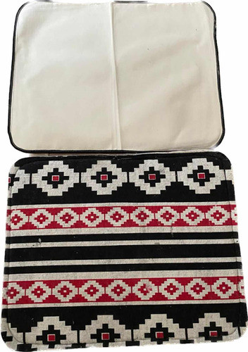 Mandil Más Sudadera Para Bastó Recado Apero 0