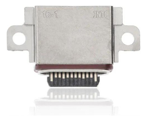 Pin De Carga Tipo C Samsung S10/s10e/s10plus/s20/s20fe X 10u 0