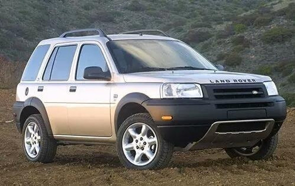 Vidrio Puerta Land Rover Freelander 1 Vidrio Puerta Land Rover Freelander 1