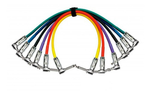 Kirlin Cable Interpedal 15 Cm Precio Por Unidad 0