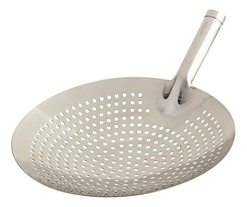 Winco Sc-12 Redonda - Espumadera (acero Inoxidable 305 Cm) 0