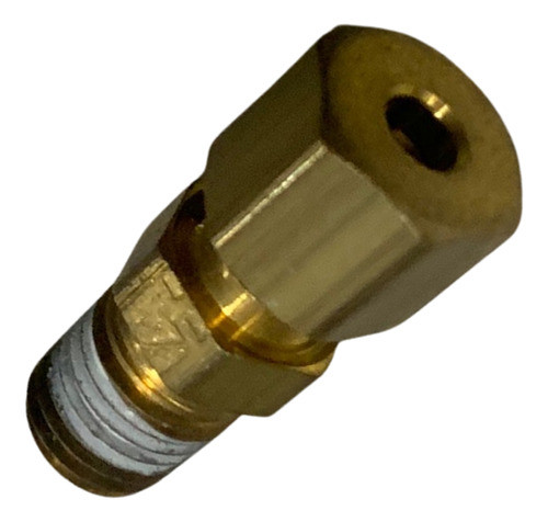 Conector Cabos Conexao Valvula Caminhão Volkswagen Worker 1