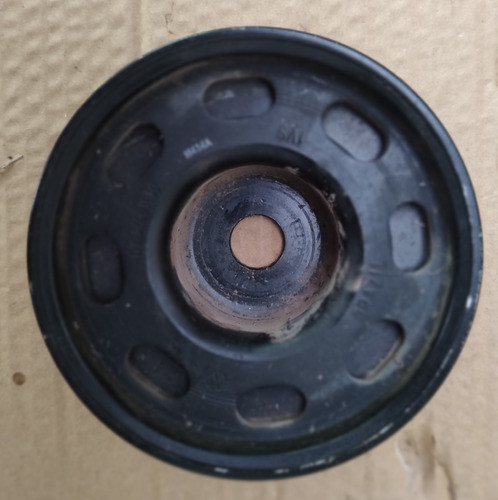 Polea De Cigueñal Volkswagen Gol G8 (consultar Stock) 0