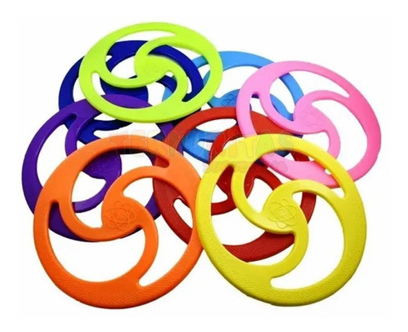 Juego De Playa Frisbee Galaxi X20 Disco Playero X Mayor Ap 0 Juego De Playa Frisbee Galaxi X20 Disco Playero X Mayor Ap 0