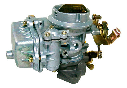 Carburador Ford Falcon 221 Una Boca 1