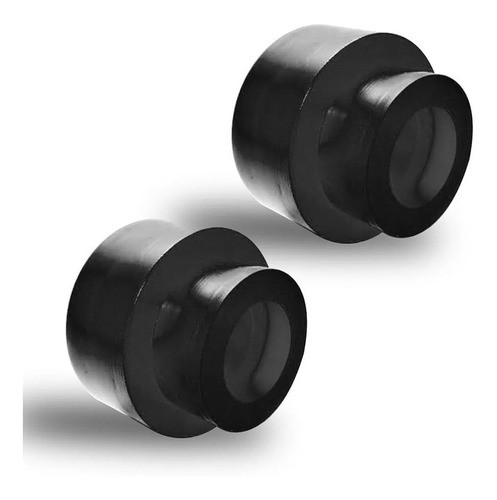 Kit Suspensão Elevar Dianteira Fiat Stilo 2004/2012 1