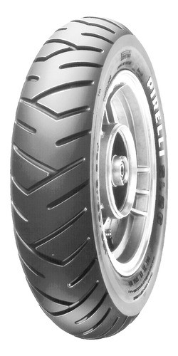 Cubierta 90 90 10 Pirelli Sl 26 0
