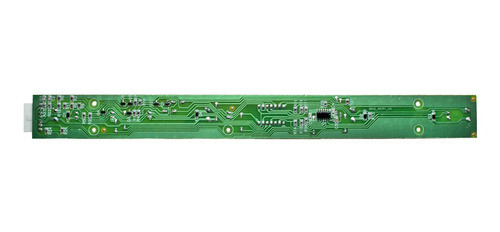 Placa Geladeira Electrolux Frost Free Df49 Dfw48 Dfw49 Dfw50 1