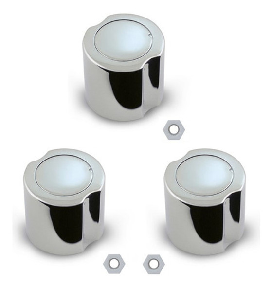 Volante Repuesto Allegro Con Inserto 0