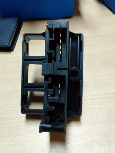 Conmutador Limpiap Compatible Fiat Uno Duna 3vel 6pines Orig 1