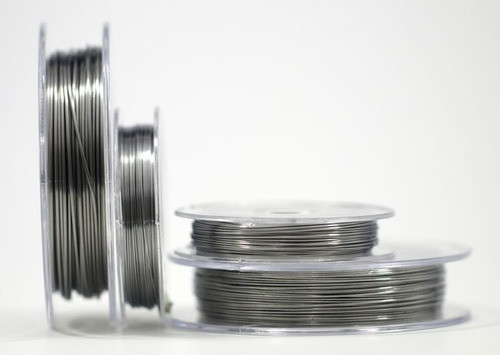 Alambre Kanthal A1 Para Resistencias 1.8 Mm X 5 Metros 0